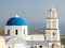 Santorini, Pyrgos, Theotokaki Church