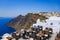 Santorini View - Greece