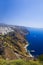 Santorini View - Greece