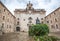 Santuari de Lluc - monastery in Majorca, Spain