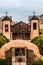 Santuario De Chimayo, Chimayo, New Mexico