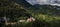 Santuario De Covadonga