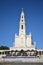 Santuario de Fatima, Portugal. Sanctuary of Fatima