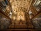 Sao Francisco Church and Convent Altar, Salvador da Bahia, Brazil