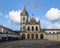 Sao Francisco Church - Joao Pessoa, Paraiba, Brazil