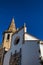 Sao Joao Baptista - St John the Baptist Church, Tomar; Portugal