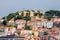 Sao Jorge Castle, Lisbon