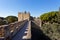 Sao Jorge Castle Lisbon St. George