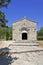 Sao Miguel Chapel, Guimaraes, Portugal