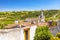 Sao Paolo Church Countryside Obidos Portugal