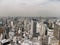 Sao Paulo Brazil City panorama Skyscraper