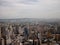 Sao Paulo Brazil City panorma skyline World cup Football viva