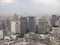 Sao Paulo Brazil City panorma skyline World cup Football viva