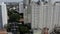 Sao Paulo city, Brazil, South America.