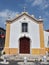 Sao Sebastiao Church