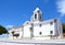 Sao Tiago church, Castro Marim.