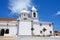 Sao Tiago church, Castro Marim.