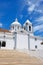 Sao Tiago church, Castro Marim.