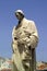 Sao Vicente statue in Lisbon - Portugal