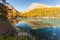 Saoseo Lake - Poschiavo - Switzerland