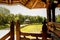 Sapanta-Peri, Monastery, Maramures, Romania. The Highest Wooden Church In The World