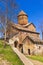 Sapara orthodox monastery church, Georgia