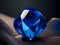 Sapphire Serenity: Adorn Your Space with Blue Gemstone Masterpieces