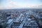 Sapporo cityscape urban landscape