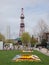 Sapporo TV Tower/Odori Park