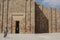 Saqqara, Egypt: Funerary Complex of Djoser