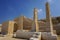 Saqqara, Egypt: Funerary Complex of Djoser