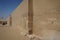 Saqqara, Egypt: The Funerary Complex of King Teti