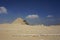 Saqqara, Egypt: The Step Pyramid of Djoser