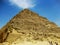 Saqqara Pyramid, Egypt