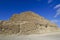 Saqqara Pyramid in Giza, Cairo, Eqypt