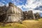 Saqsaywaman, Peru - The Inca Fortress of Saqsaywaman, the Sacred Valley of the Incas