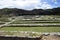 Saqsaywaman the sacred ruins of the Incas in Cusco