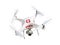 SAR - Search and Rescue Unmanned Aircraft System, UAS Drone Isolated On A White Background