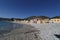  The Saracen bay .Varigotti.