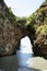 Saraceno Great Arch Cave