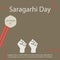 Saragarhi Day