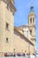 Saragossa. Cathedral of Mother of God Pillar