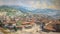 Sarajevo Chronicles: Captivating Portrait of the City in 1914