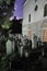 Sarajevo Muslim Graveyard