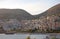 Saranda, Albania, Monday 16 September 2022 Exploring riviera port best places and beautiful city summer vibes high quality big