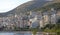 Saranda, Albania, Monday 16 September 2022 Exploring riviera port best places and beautiful city summer vibes high quality big