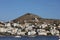 Saranda, Albania, Monday 16 September 2022 Exploring riviera port best places and beautiful city summer vibes high quality big