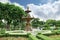 Saranrom Park Garden of love