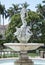 Sarasota Town Antiquity Style Fountain