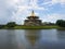 Sarawak State Legislative Assembly Building, Kuching, Malaysia